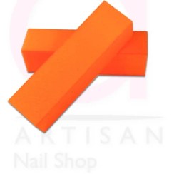 تصویر بافر کاشت ناخن مکعبی ساده 