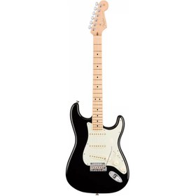 تصویر گیتار الکتریک Fender American Professional Strat MN 