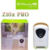 تصویر ویدیو پروژکتور خانگی مدل Calus Z10X Pro ویدیو پروژکتور خانگی مدل Calus Z10X Pro