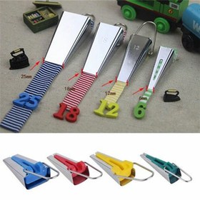 تصویر اریب ساز ۴ عددی مدل ES04 