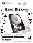 تصویر Hard Disk Utility Ver.4 – پرنیان ا دسته بندی: دسته بندی: