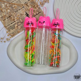 تصویر چهل گیس قوطی بزرگ - 3 