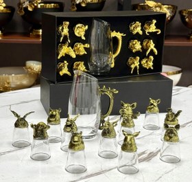 تصویر تنک و پیک ویژه 25 سی سی 