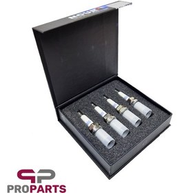 تصویر شمع ایریدیوم بوش مدل FR8DI30 مناسب پژو ۴۰۵ و سوزوکی گرند ویتارا 