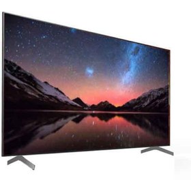 تصویر تلویزیون هوشمند 4K سونی 49 اینچ مدل 49X8000H ا SONY 49X8000H TV SONY 49X8000H TV