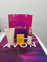 تصویر اسپری بدن اورجینال برند Avon کد 753431610 