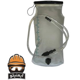 تصویر کمل بک نیچرهایک مدل CNK2450CF011 Camelbak Naturehike Model CNK2450CF011 Capacity 2 liters