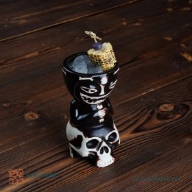 تصویر تیکی ماگ جوکر 