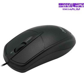 تصویر موس باسیم جدل مدل JEDEL CP-72 Mouse JEDEL CP-72