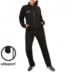 تصویر گرمکن شلوار زنانه آلشپرت Tracksuits Uhlsport Women's 