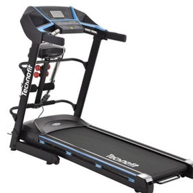 تصویر تردمیل تکنو فیت مدل TF-109DS TechnoFit Home use Treadmill TF-109DS