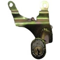 تصویر قفل کاپوت ضد سرقت آرمین مدل RADFAR 5964 مناسب برای پژو 206 