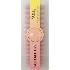 تصویر ژلتیپس فرنچ روسی A&E 