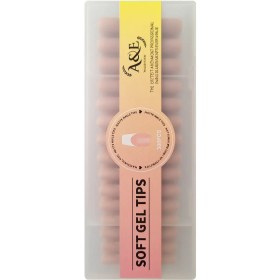 تصویر ژلتیپس فرنچ روسی A&E 