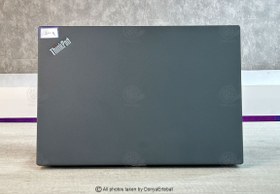 تصویر لپ تاپ Lenovo مدل ThinkPad T490s 