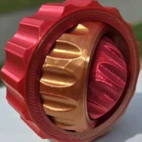 تصویر فیجت چرخ‌دنده‌ای 