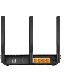 تصویر مودم روتر VDSL/ADSL بیسیم AC1600 تی پی لینک مدلArcher VR600 