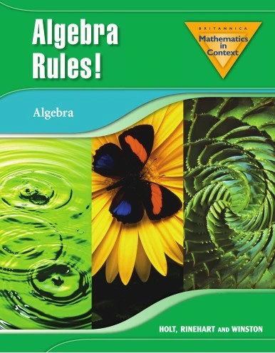 خرید و قیمت خرید و دانلود نسخه کامل کتاب Britannica Mathematics in ...