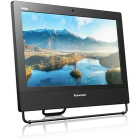 تصویر ال این وان (All in one) لنوو Lenovo ThinkCentre M73z استوک 