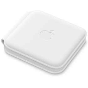 تصویر شارژر بی سیم اپل MagSafe Duo اصل Wireless Charger Apple MagSafe Duo Orginal