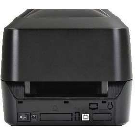 تصویر پرینتر لیبل زن وین کد مدل C343C C343C Label Printer