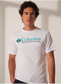 تصویر تیشرت اورجینال برند Columbia کد 