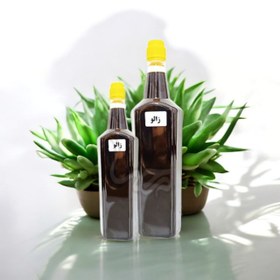 تصویر روغن زالو 