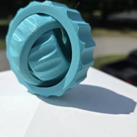 تصویر فیجت چرخ‌دنده‌ای 