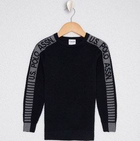 تصویر پلیور کودک / نوجوان یو اس پولو u.s. polo assn. | 50229670-VR033