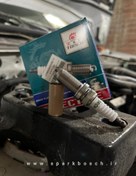 تصویر بوت کوئل ال 90 کوتاه (BERO) 