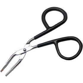 تصویر موچین قیچی اکسیژن مدل 205 {OXYGENE} 