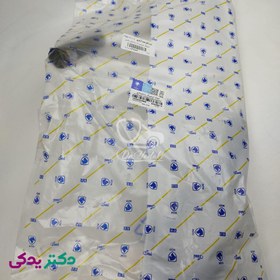 تصویر شیلنگ خروجی آب رادیاتور بخاری پژو 405 (موتور XU7) دو گانه سوز شرکتی ایساکو اصل 1080203899 