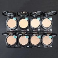 تصویر پنکیک بیلیارد حجم ۱۲ میلی‌لیتر شماره C1 