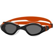تصویر عینک شنا زاگز مدلTiger LSR 