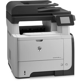 تصویر پرینتر چندکاره لیزری اچ پی مدل M521dw ا HP MFP M521dw Multification Laser Printer HP MFP M521dw Multification Laser Printer