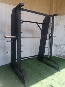 تصویر اسمیت دی اچ زد 