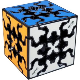 تصویر روبیک چرخ دنده 820 کای وای 