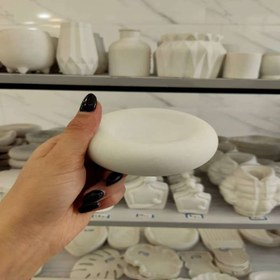 تصویر شیپ گرد بیس خام