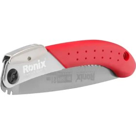تصویر اره باغبانی تاشو 21 سانتی مدل RH-3609 رونیکس Ronix RH-3609