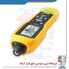 تصویر لرزش سنج پرتابل فلوک مدل FLUKE 805fc Fluke 805 FC Vibration Meter