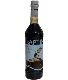 تصویر سیروپ کولا بارتینی 