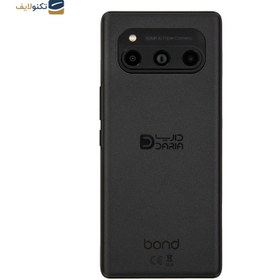 تصویر گوشی موبایل داریا مدل Bond ظرفیت 512 گیگابایت رم 12 گیگابایت Daria Bond 512/12GB