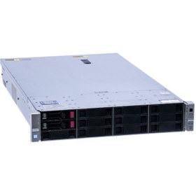 تصویر سرور اچ پی HPE ProLiant DL380 G9 12LLF 