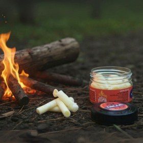 تصویر رول آتش زا هیشا مدل R_01 