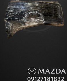 تصویر دریچه کولر رنو مگان 