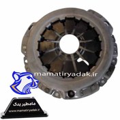 تصویر دیسک کلاچ برلیانس سری 300 (330، 320 H) سایپا یدک 499182 مارک 19 