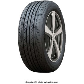 تصویر لاستیک کاپسن چین سایز 185/60R15 گل ComfortMax AS H202 