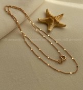 تصویر زنجیر پولکی ژوپینگ 