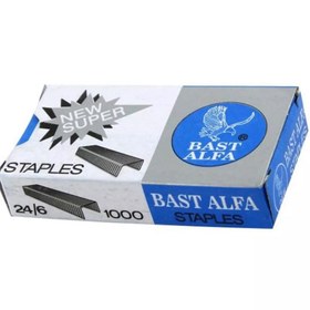 تصویر سوزن منگنه مدل 24/6 سوزن منگنه مدل 24/6