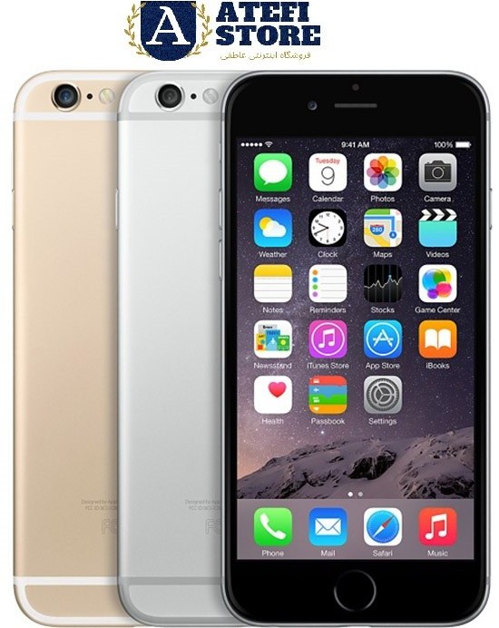 apple iphone 6 32gb